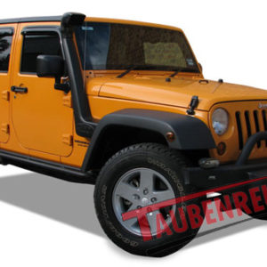 Safari Snorkel Wrangler JK 3.6