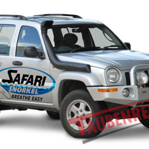 Safari Snorkel Cherokee KJ 2.8D