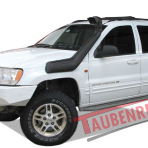 Safari Snorkel Grand Cherokee WJ 4.0/4.7