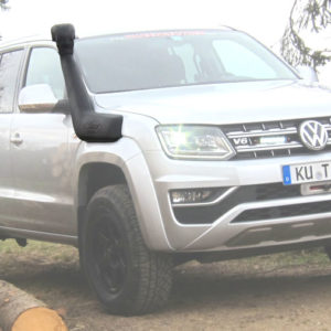 Safari Snorkel Volkswagen Amarok 3.0 V6