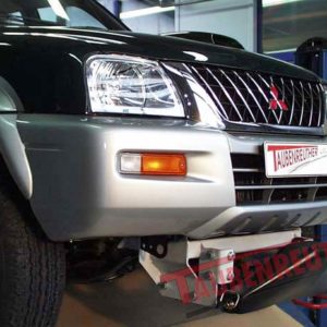 Suport de montaj pentru Mitsubishi L200