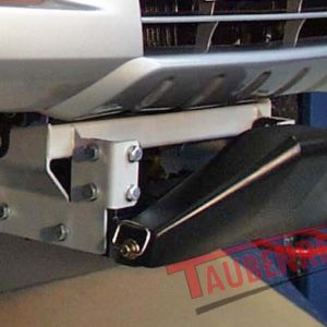 Suport de montaj pentru Mitsubishi Pajero V20