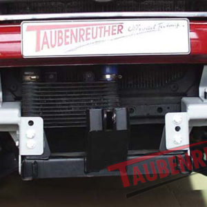 Suport de montaj pentru Hyundai Galloper / Mitsubishi Pajero L040