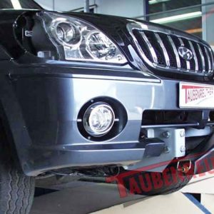 Suport de montaj pentru Hyundai Terracan