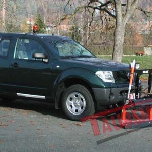 Suport de montaj pentru Nissan Navara D40