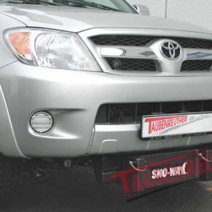 Suport de montaj pentru Toyota Hilux