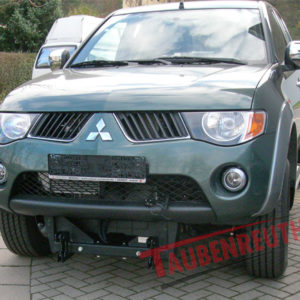 Suport de montaj pentru Mitsubishi L200