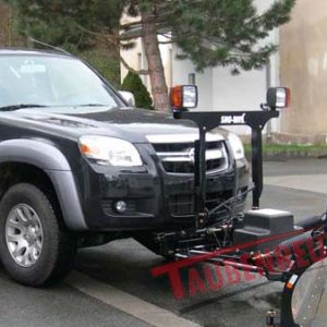Suport de montaj pentru Ford Ranger