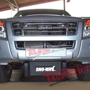 Suport de montaj pentru Isuzu D-Max