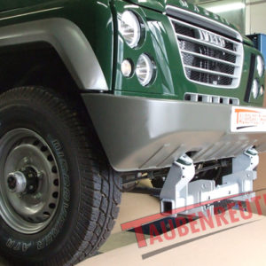 Suport de montaj pentru Iveco Massif