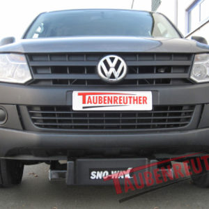 Suport de montaj pentru VW Amarok