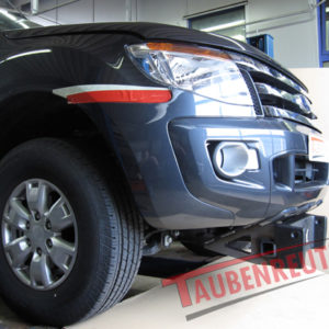 Suport de montaj pentru Ford Ranger '12-...