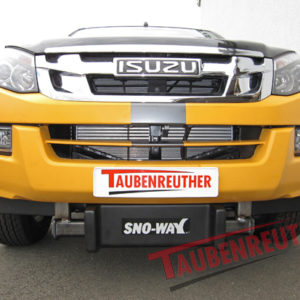 Suport de montaj pentru Isuzu D-Max