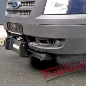 Suport de montaj pentru Ford Transit 4x4