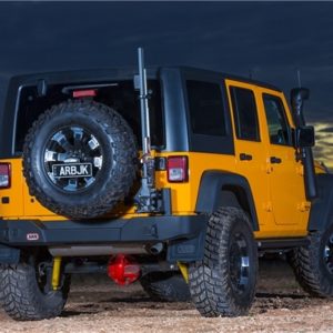 Bara spate ARB Wrangler JK