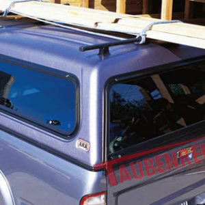 Suport bara transversala Double Cab (fata)