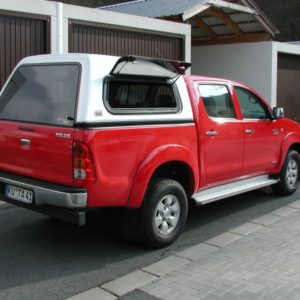 Hardtop Touring