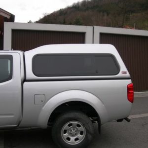 Hardtop Standard
