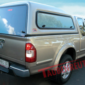 Hardtop ARB Commercial