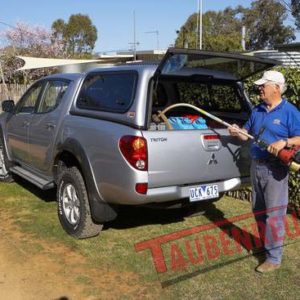 Hardtop ARB Touring