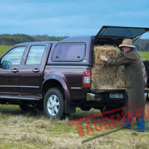 Hardtop ARB Commercial