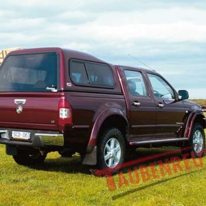 Hardtop ARB Standard