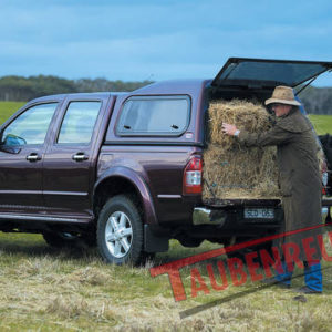 Hardtop ARB Touring
