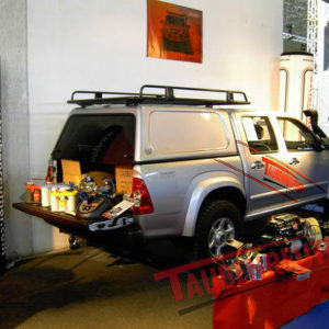 Hardtop ARB Basic