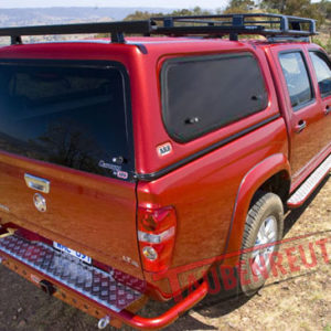 Hardtop ARB Commercial
