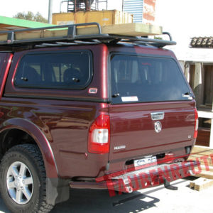 Hardtop ARB Touring