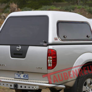 Hardtop ARB Commercial