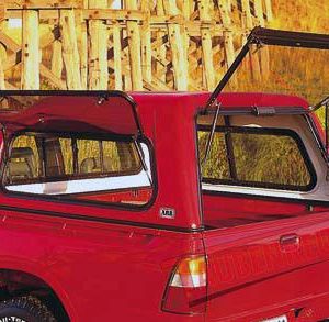 Hardtop ARB Touring