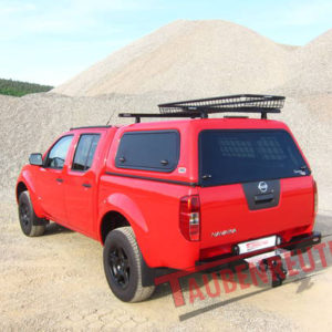 Hardtop ARB Commercial
