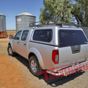 Hardtop ARB Touring