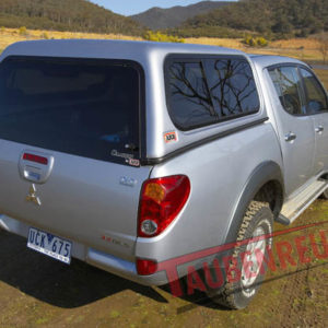 Hardtop ARB Standard