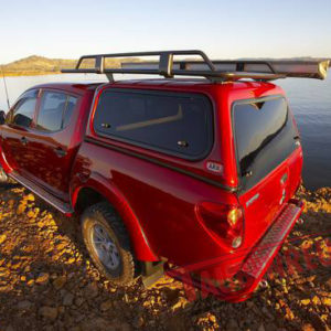 Hardtop ARB Touring