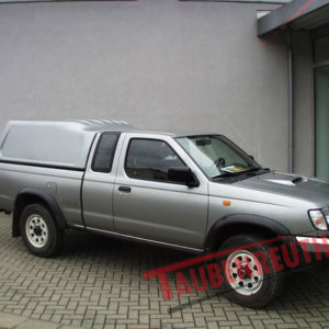 Hardtop ARB Basic