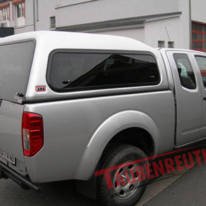 Hardtop ARB Touring