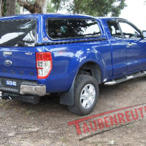 Hardtop ARB Touring