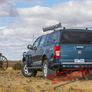 Hardtop ARB Commercial