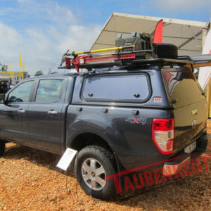 Hardtop ARB Commercial