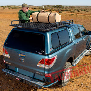 Hardtop ARB Standard