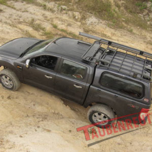 Hardtop ARB Touring