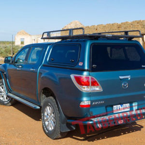 Hardtop ARB Touring