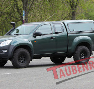 Hardtop ARB Commercial