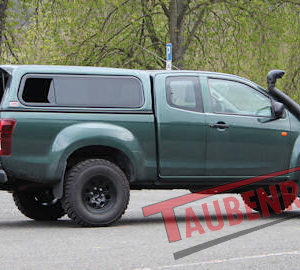 Hardtop ARB Standard
