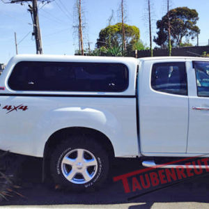 Hardtop ARB Touring