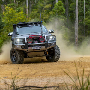 Bullbar ARB Summit