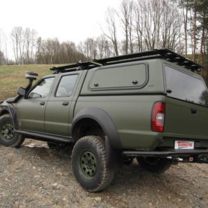 Hardtop ARB Commercial