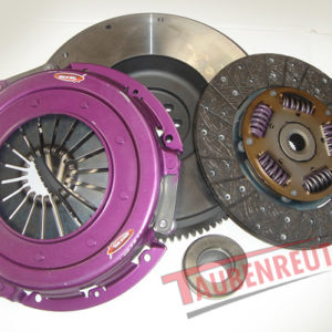 Kit ambreiaj HD Land Rover TD5